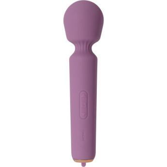 Интерактивный мини-вибромассажёр SVAKOM MINI EMMA NEO 2