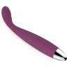Вибромассажер с двумя моторами SVAKOM CICI VIOLET SG-02B